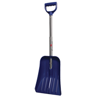 Car Shovel with Telescopic Handle Cam Industrial