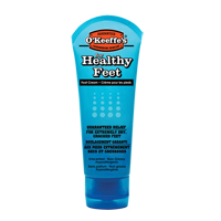 Healthy Feet Cream NKA502 | Cam Industrial