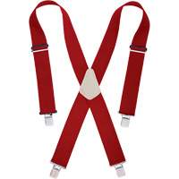 Heavy-Duty Elastic Suspenders Cam Industrial