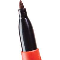 Inkzall Marker, Black, Fine Tip Cam Industrial