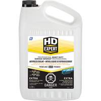 Antigel/liquide de refroidissement pour flotte mixte de service lourd et dur&eacute;e de vie prolong&eacute;e Turbo Power, 3,78 L, Gallon Cam Industrial