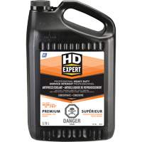 Antigel/liquide de refroidissement concentr&eacute; pour dur&eacute;e de vie prolong&eacute;e pour moteur diesel Turbo Power, 3,78 L, Gallon Cam Industrial