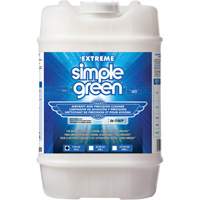 Extreme Simple Green&reg; Aircraft & Precision Cleaner, 5 gal., Jug Cam Industrial