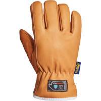 Endura&reg; Gloves, Large, Synthetic Palm, Thinsulate Inner Lining Cam Industrial