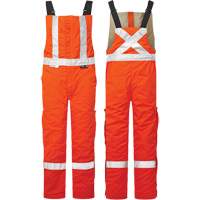 Fire Rated Overalls