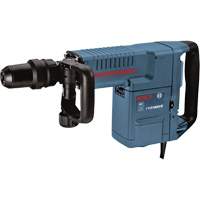 Demolition Hammer Cam Industrial