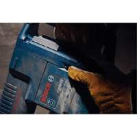 Demolition Hammer Cam Industrial