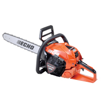 Scie &agrave; chaîne CS-4510, 18", Essence, 45 CC Cam Industrial