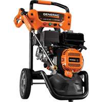 Pressure Washers