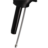 Industrial & Contractor Series Acetone Handheld Mister, 50 oz. (1.5L) Cam Industrial