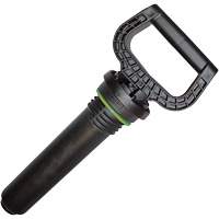 Vaporisateur d'acide &agrave; compression s&eacute;rie industriel & entrepreneur, 2 gal. (9 L), Poly&eacute;thyl&egrave;ne, Lance de 21" Cam Industrial