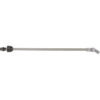 Professional Sprayer Wand with Polyethylene Lining Cam Industrial