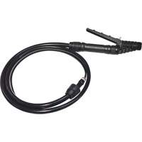 Sprayer Hose with Shut Off Cam Industrial