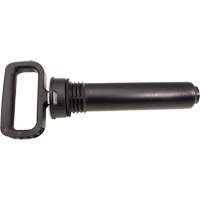 Pompe pour vaporisateur d'ac&eacute;tone avec tige de pompe en acier Cam Industrial