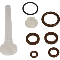 Poly Shut-Off Service Kit Cam Industrial
