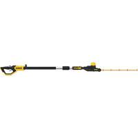 MAX* Pole Hedge Trimmer, 22", 20 V, Battery Powered Cam Industrial