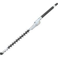 Double-Sided Hedge Trimmer Couple Shaft Attachment Cam Industrial