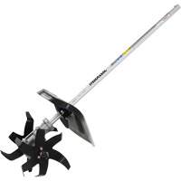 Cultivator Couple Shaft Attachment Cam Industrial