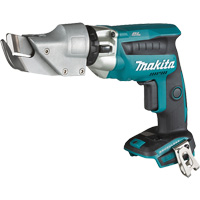 Cisaille &agrave; t&ecirc;te articul&eacute;e de calibre 18 sans cordon &agrave; moteur sans balai (outil seulement) Cam Industrial