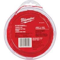 0.08" x 150' Trimmer Line Cam Industrial