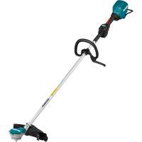 Line Trimmer BL XGT, 13.77", Battery Powered, 40 V Cam Industrial