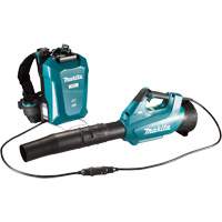 LXT Connector Turbo Blower (Tool Only), 18 V, 157 MPH Output, Battery Powered Cam Industrial