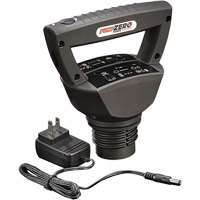 Pump Zero™ Head with AC Charger NO626 | Cam Industrial