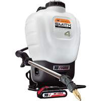 Multi-Use Back Pack Sprayer, 4 gal. (15.1 L) NO627 | Cam Industrial
