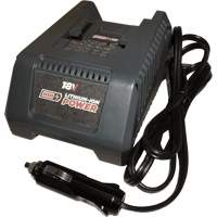 18 V Fast Lithium-Ion Battery Charger NO629 | Cam Industrial