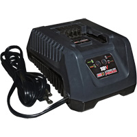 18 V Fast Lithium-Ion Battery Charger NO630 | Cam Industrial