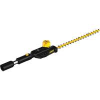 t&ecirc;te de taille-haie sur perche 20 V Max* Cam Industrial