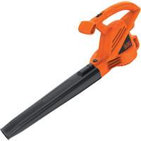 Leaf Blower, 180 MPH Output, Electric Cam Industrial