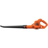 Max* Cordless Sweeper Kit, 20 V, 130 MPH Output, Battery Powered Cam Industrial