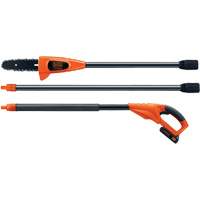 Trousse de scie d&eacute;lagage sur perche sans fil Max* Cam Industrial