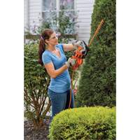 Hedge Trimmer, 16", Electric Cam Industrial