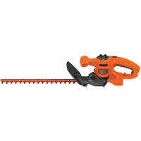 Hedge Trimmer, 17", Electric Cam Industrial