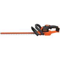 Max* PowerCut Cordless Hedge Trimmer Kit, 22", 20 V, Battery Powered Cam Industrial