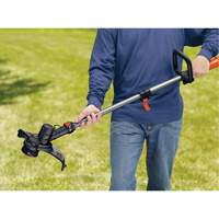 Trousse de coupe-bordure sans fil Max*, 13", &agrave; pile, 40 V Cam Industrial