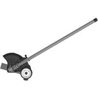 Accessoire de coupe-bordure universel Cam Industrial