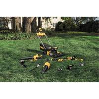 Accessoire universel de scie sur perche Cam Industrial