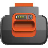 Batterie pour outil sans fil Max*, Lithium-ion, 40 V, 1,5 Ah Cam Industrial