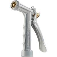 Adjustable Watering Nozzle, Rear-Trigger NO827 | Cam Industrial