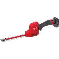 M12 Fuel Hedge Trimmer, 8", 12 V, Battery Powered Cam Industrial