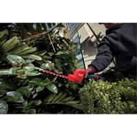 M12 Fuel Hedge Trimmer, 8", 12 V, Battery Powered Cam Industrial