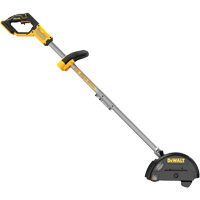 Ensemble de coupe-bordure sans fil et sans contact MAX* Cam Industrial