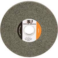 Standard Abrasives Deburring Wheel 853093 Cam Industrial