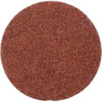 Disques de traitement des surfaces Standard Abrasives, 7" dia., Grain Cors&eacute;, Oxyde d'aluminium Cam Industrial