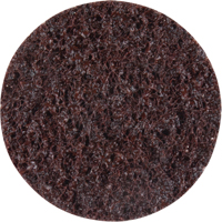Disques de traitement des surfaces Standard Abrasives, 2" dia., Grain Cors&eacute; Cam Industrial
