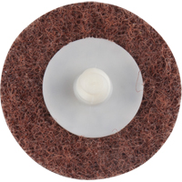 Disques de traitement des surfaces Standard Abrasives, 2" dia., Grain Cors&eacute; Cam Industrial