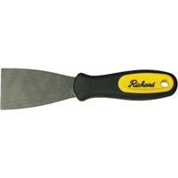 Flexible Putty Knives, 2", Carbon Steel Blade Cam Industrial
